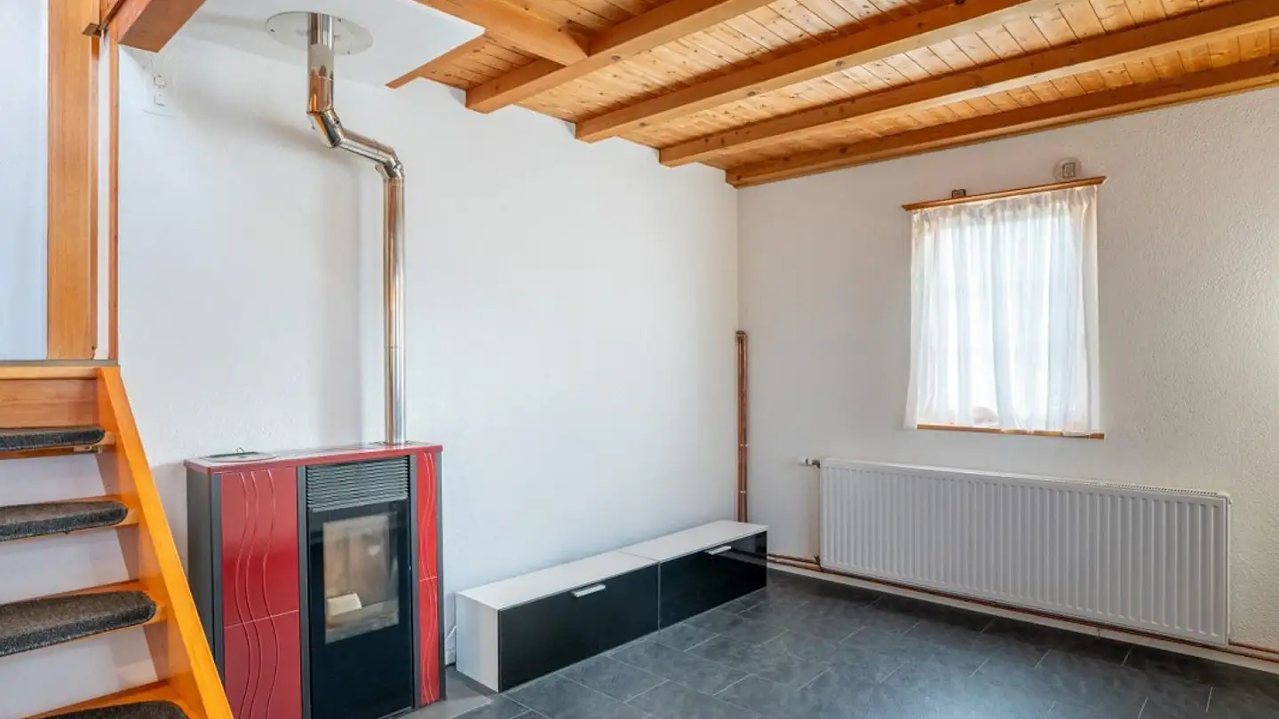 Einfamilienhaus kaufen - Sonnmatt, 9122 Mogelsberg - Foto 4