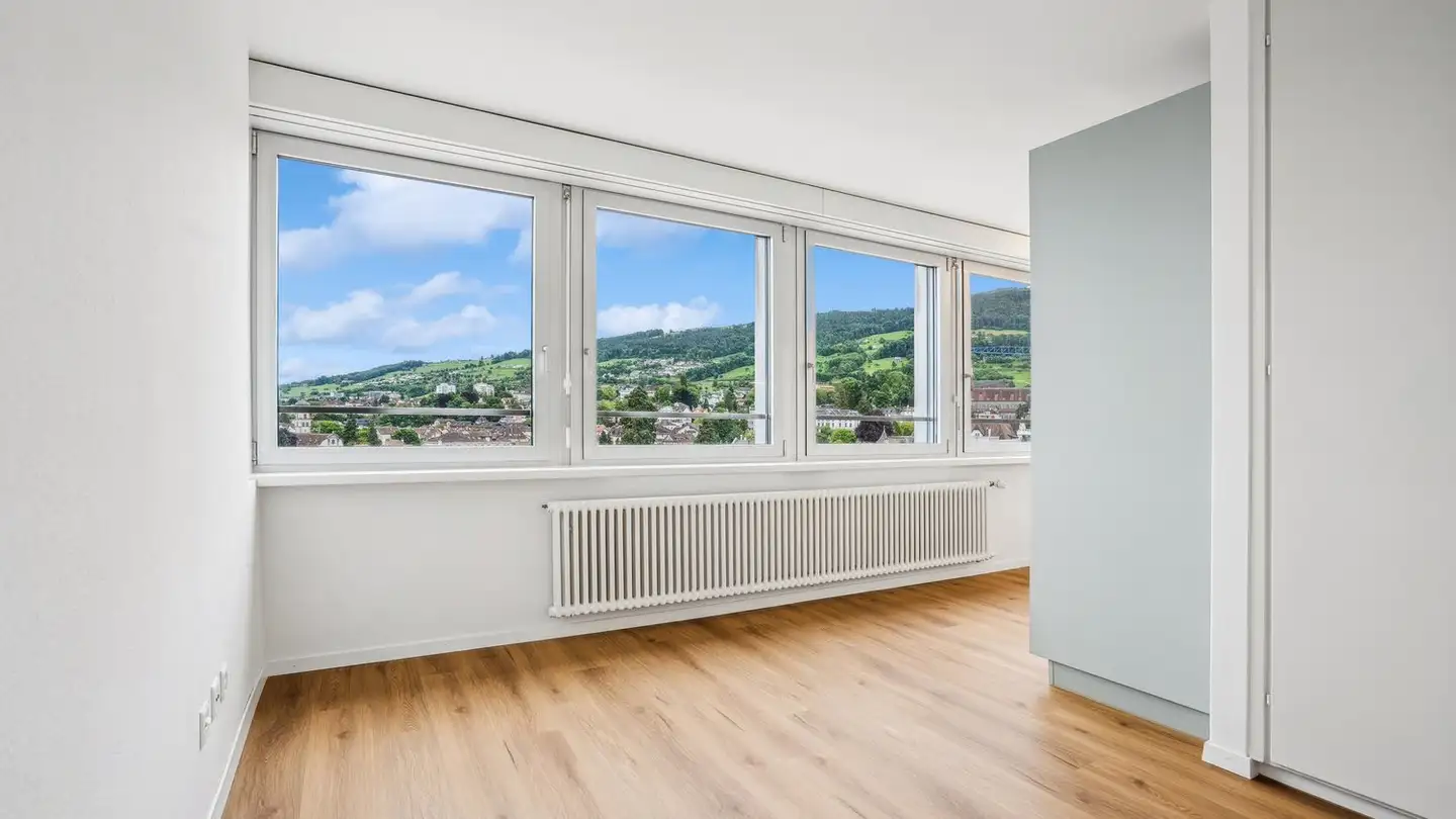 Appartamento in affitto - Marktplatz 12, 9400 Rorschach
