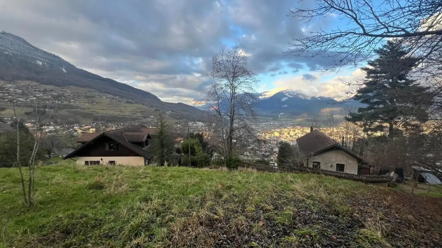 Bauland kaufen - 1870 Monthey - Foto 3