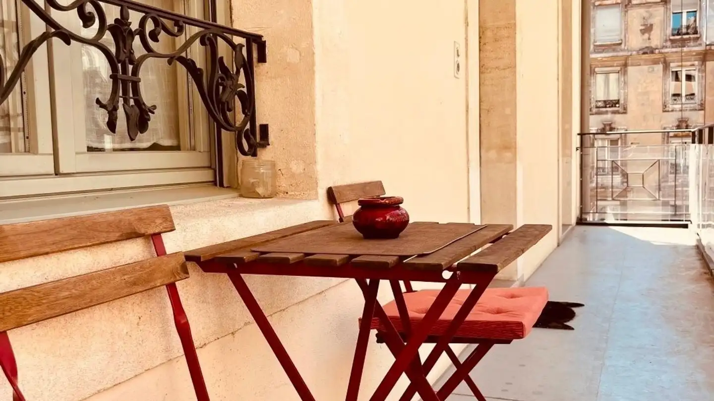 Wohnung mieten - 1207 Genève - Foto 2