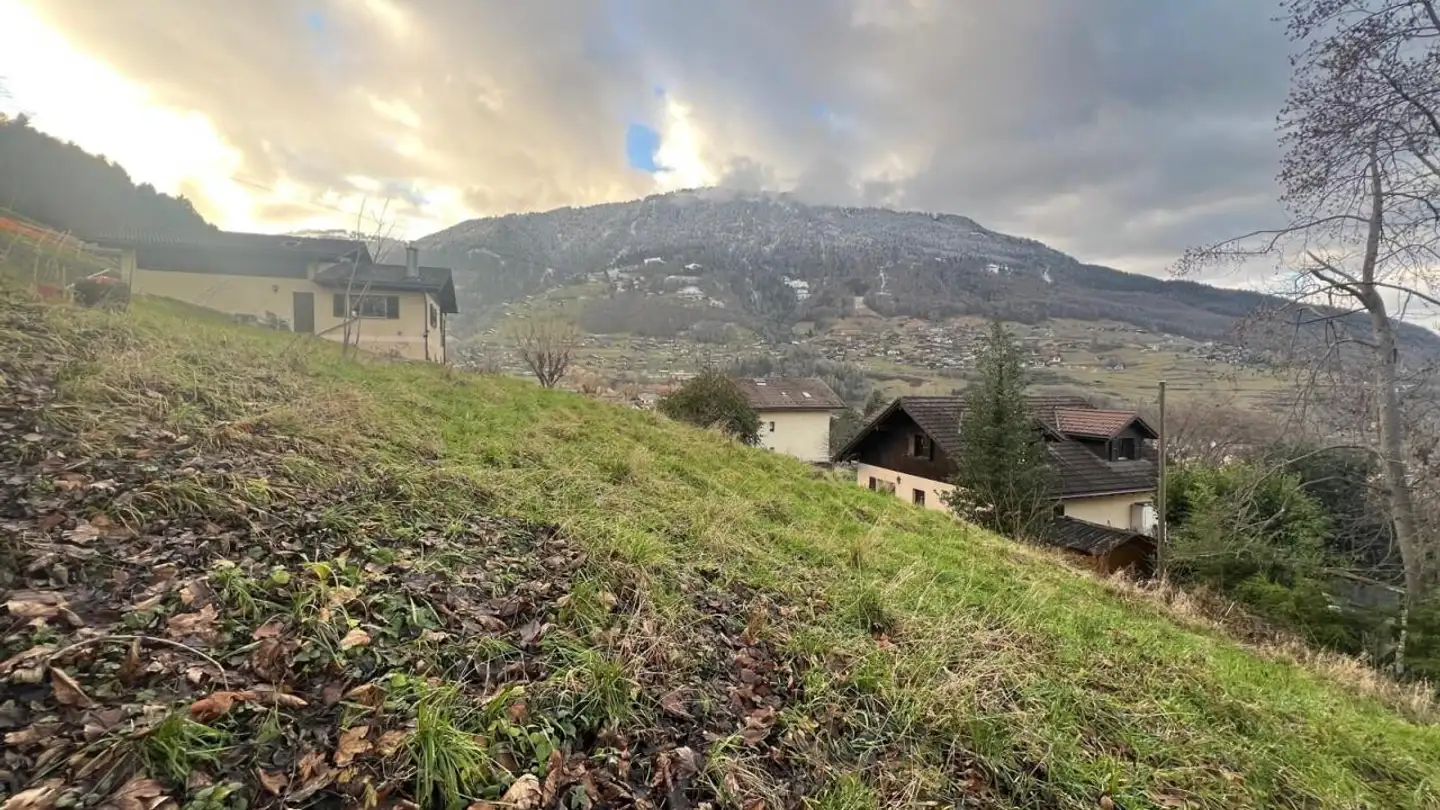 Bauland kaufen - 1870 Monthey - Foto 4