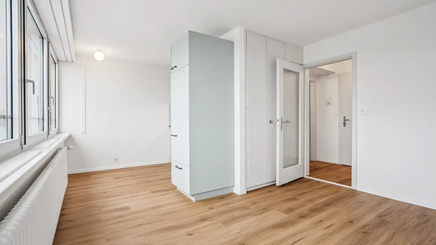 Appartamento in affitto - Marktplatz 12, 9400 Rorschach - Foto 2