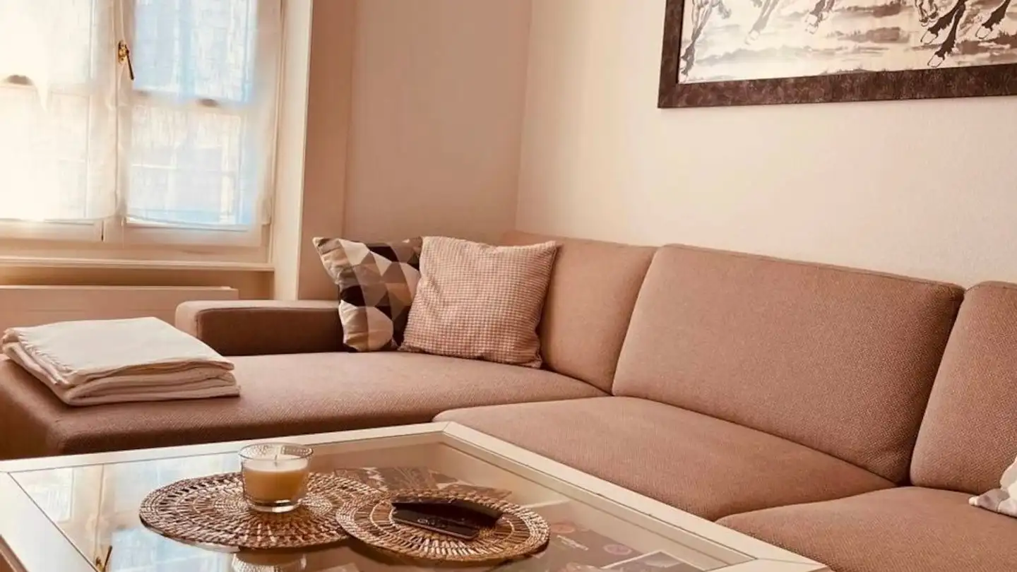 Wohnung mieten - 1207 Genève - Foto 3