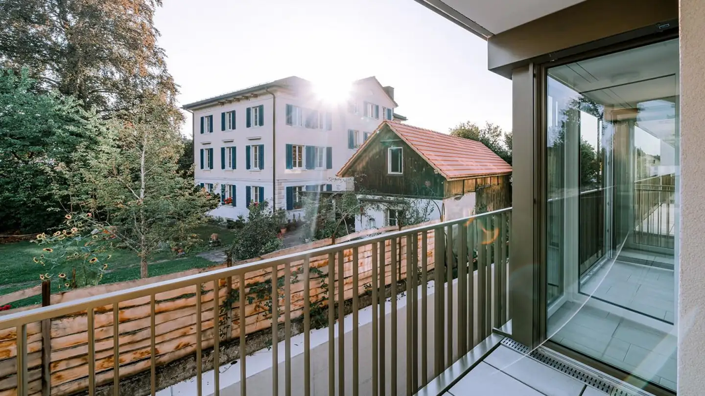 Appartamento in affitto - Hittnauerstrasse 1a, 8330 Pfäffikon ZH - Foto 3