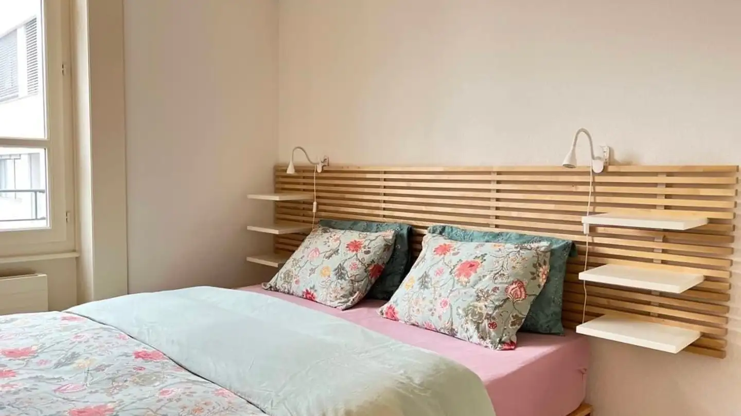 Wohnung mieten - 1207 Genève - Foto 4