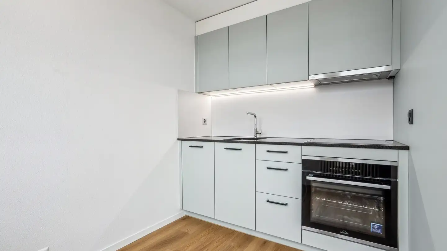 Appartamento in affitto - Marktplatz 12, 9400 Rorschach - Foto 4