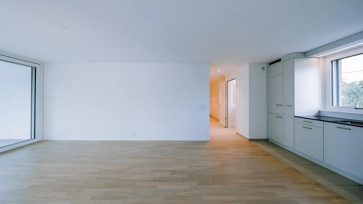 Appartamento in affitto - Hittnauerstrasse 1a, 8330 Pfäffikon ZH - Foto 4