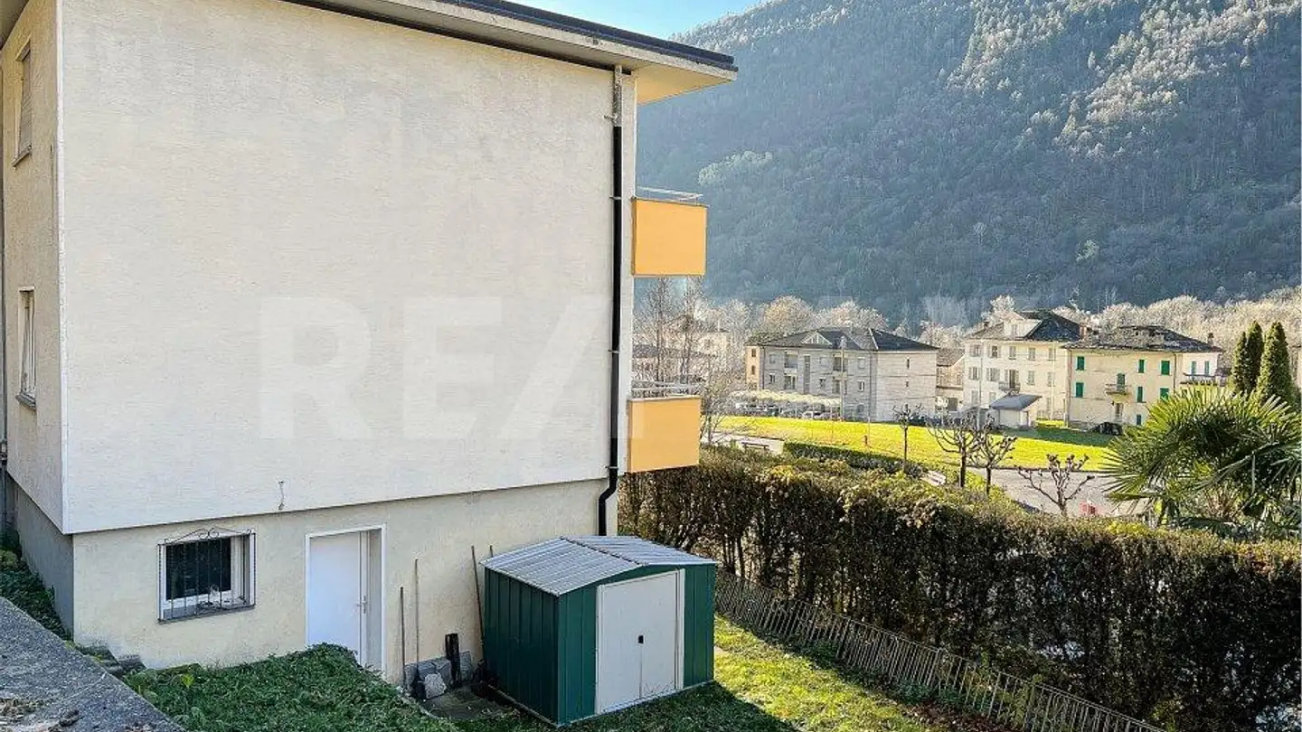 Residential building for sale - 6715 Dongio - Photo 4