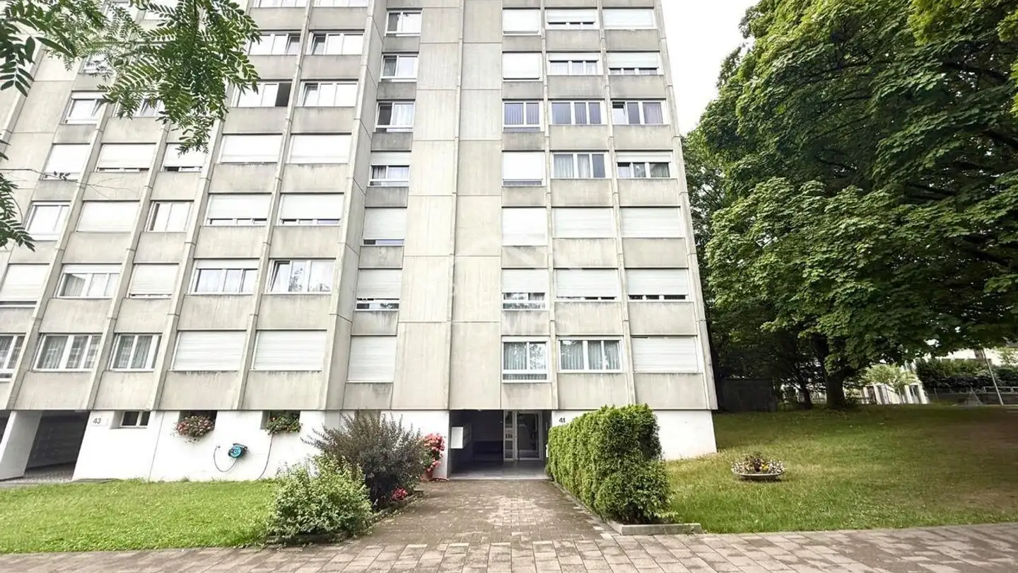 Wohnung kaufen - 3018 Bern