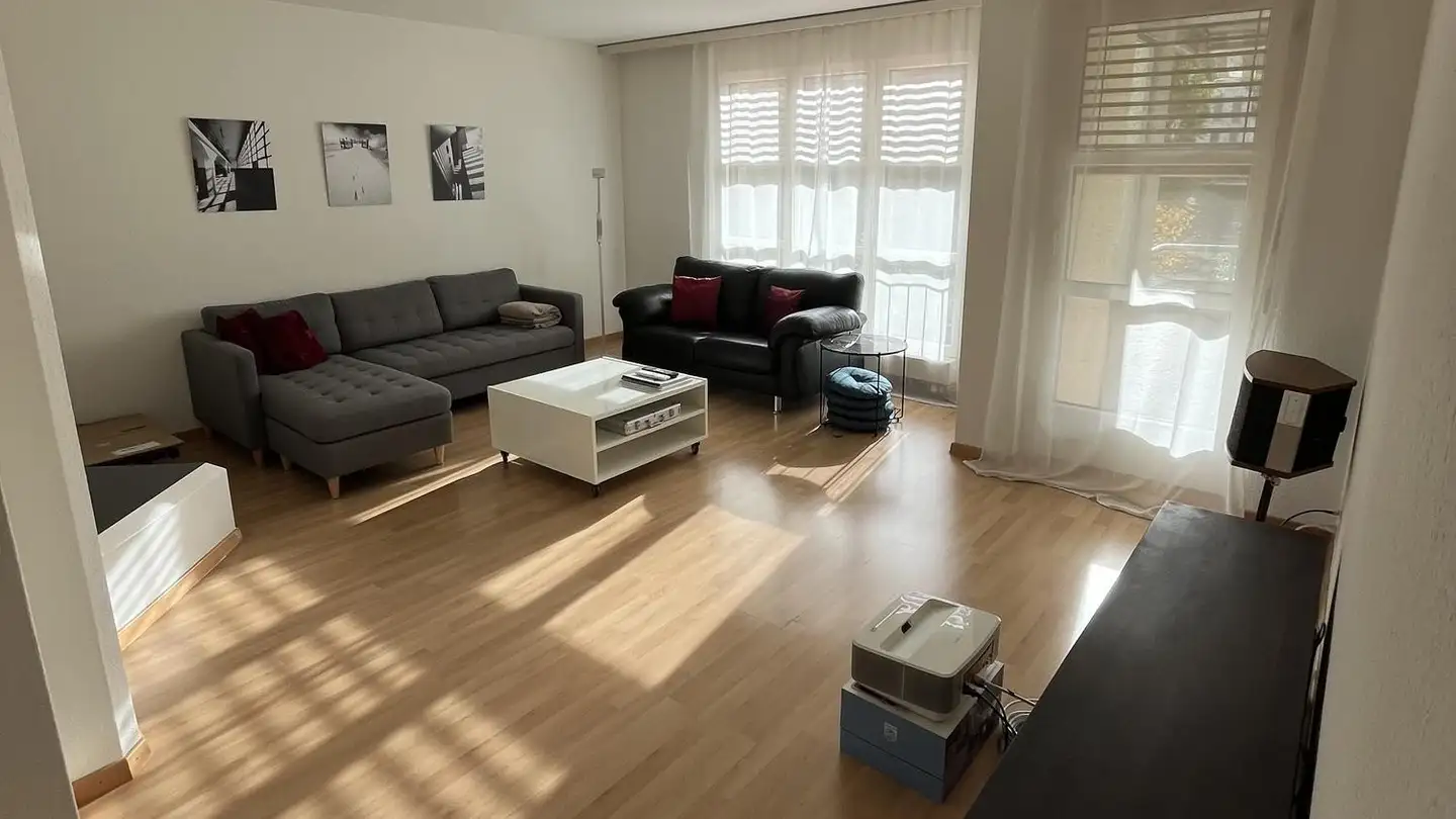 Chambre à louer - 8105 Regensdorf - Photo 2