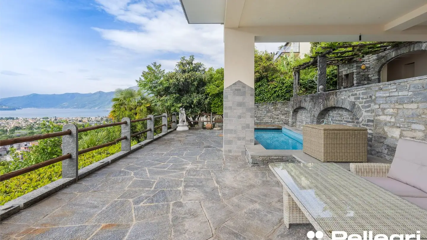 Villa in vendita - 6605 Locarno - Photo 3