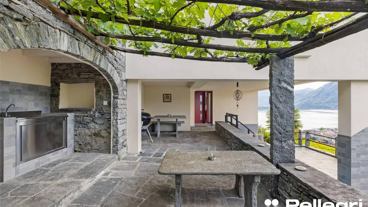 Villa in vendita - 6605 Locarno - Photo 4