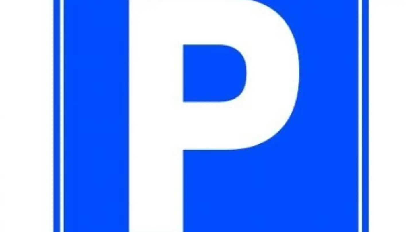 Parcheggio esterno in affitto - Via Carlo Battaglini 1, 6950 Tesserete