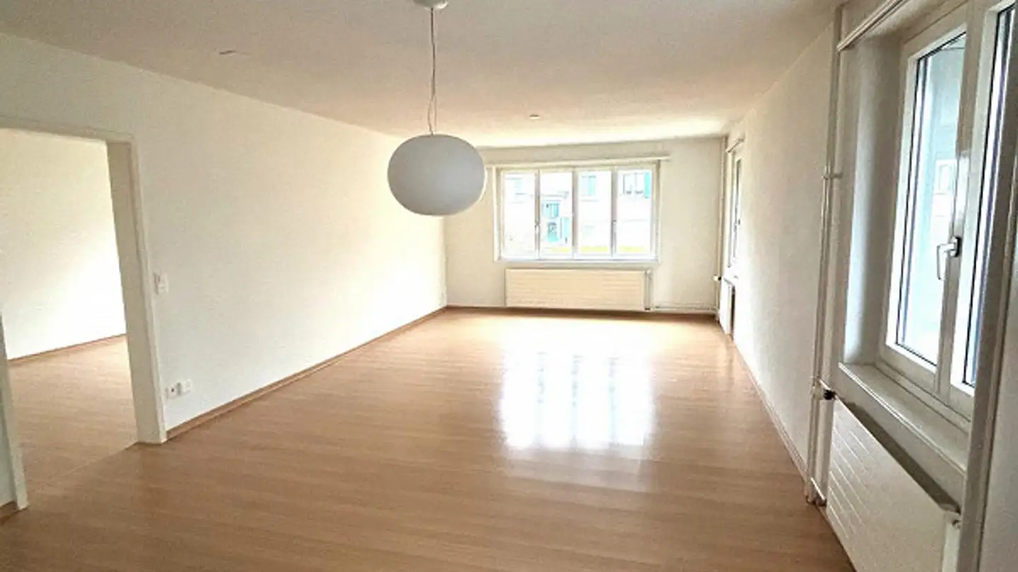 Appartamento in affitto - Töpferstrasse 32, 8045 Zürich