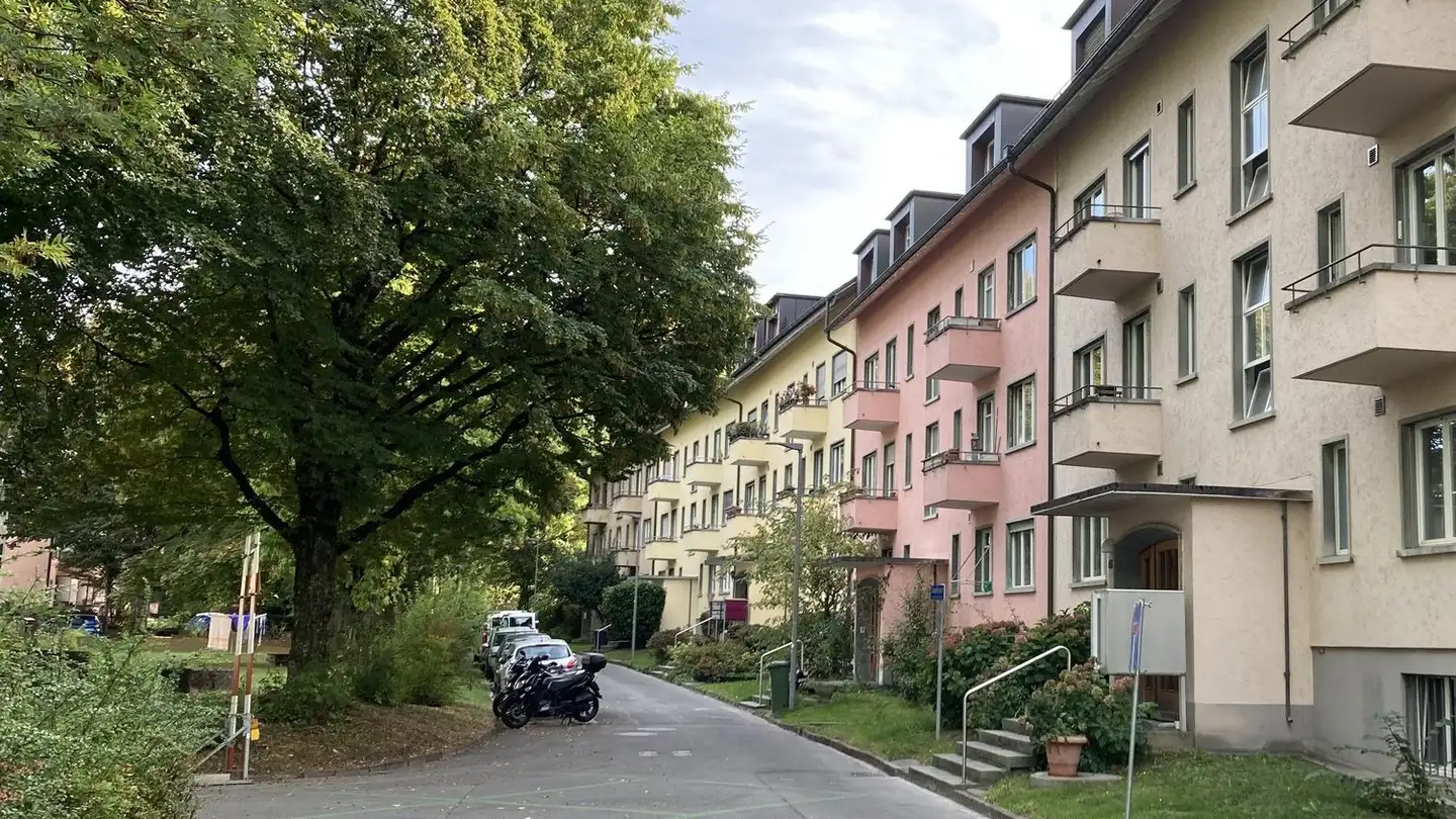 Appartamento in affitto - 3008 Bern - Foto 2
