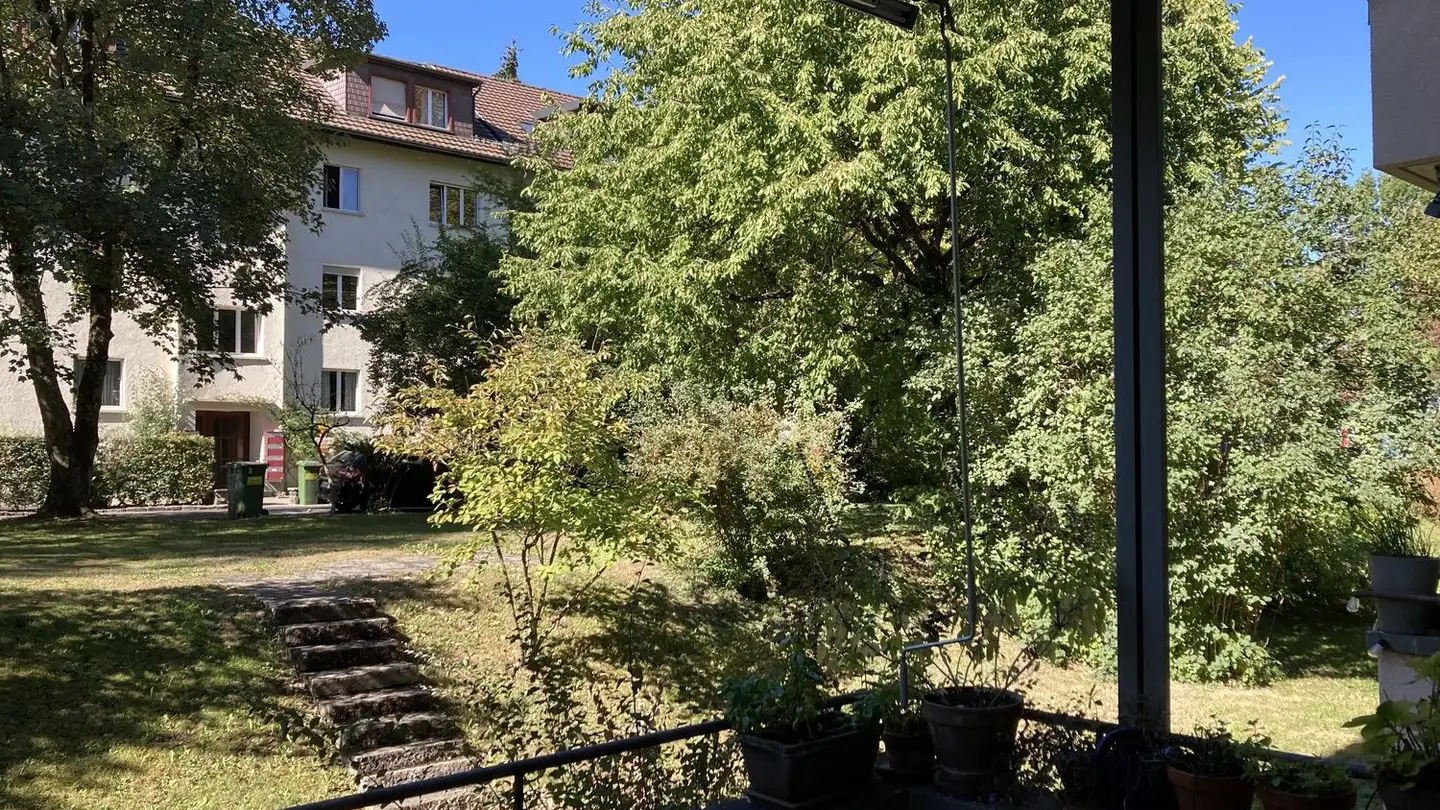 Appartamento in affitto - 3008 Bern - Foto 3
