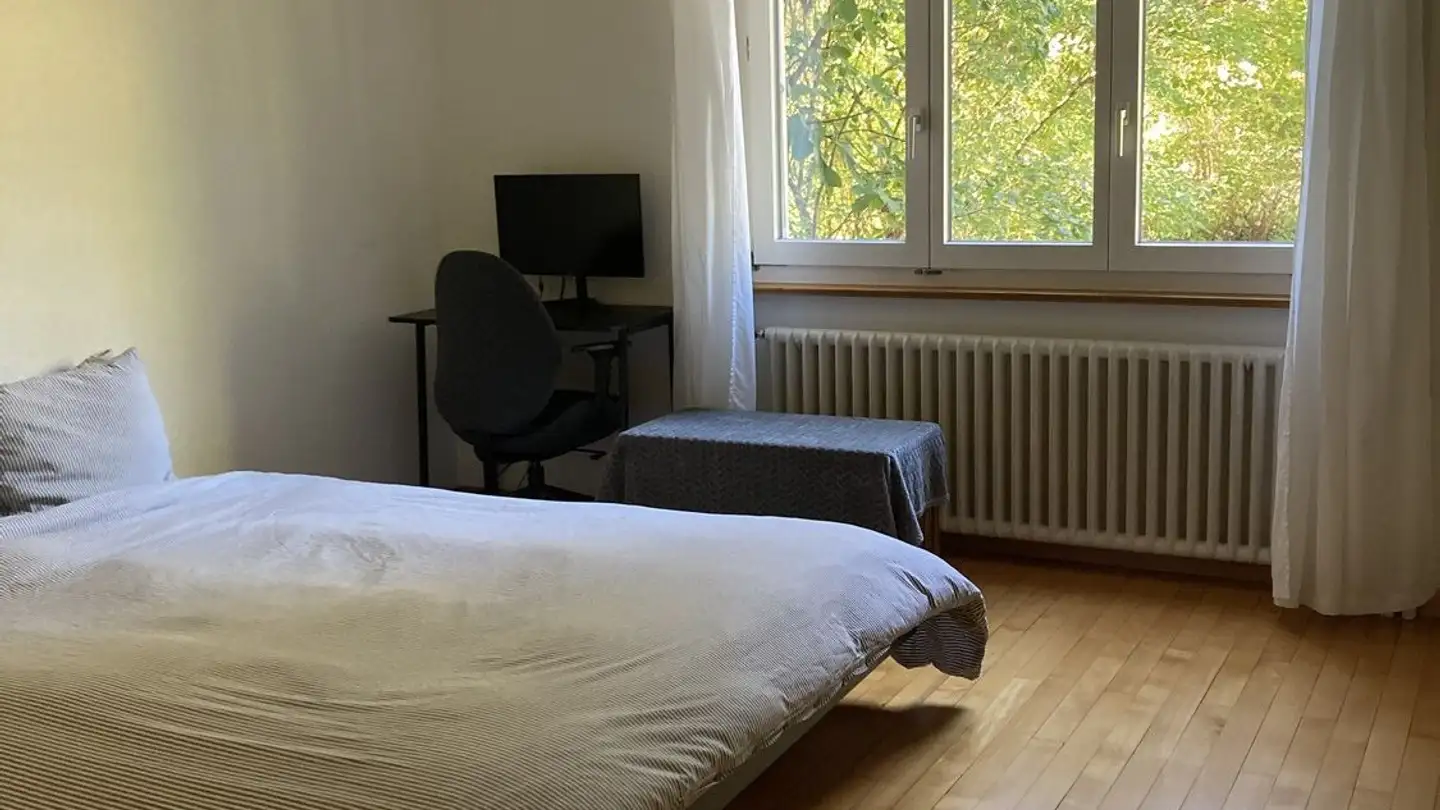 Appartamento in affitto - 3008 Bern - Foto 4