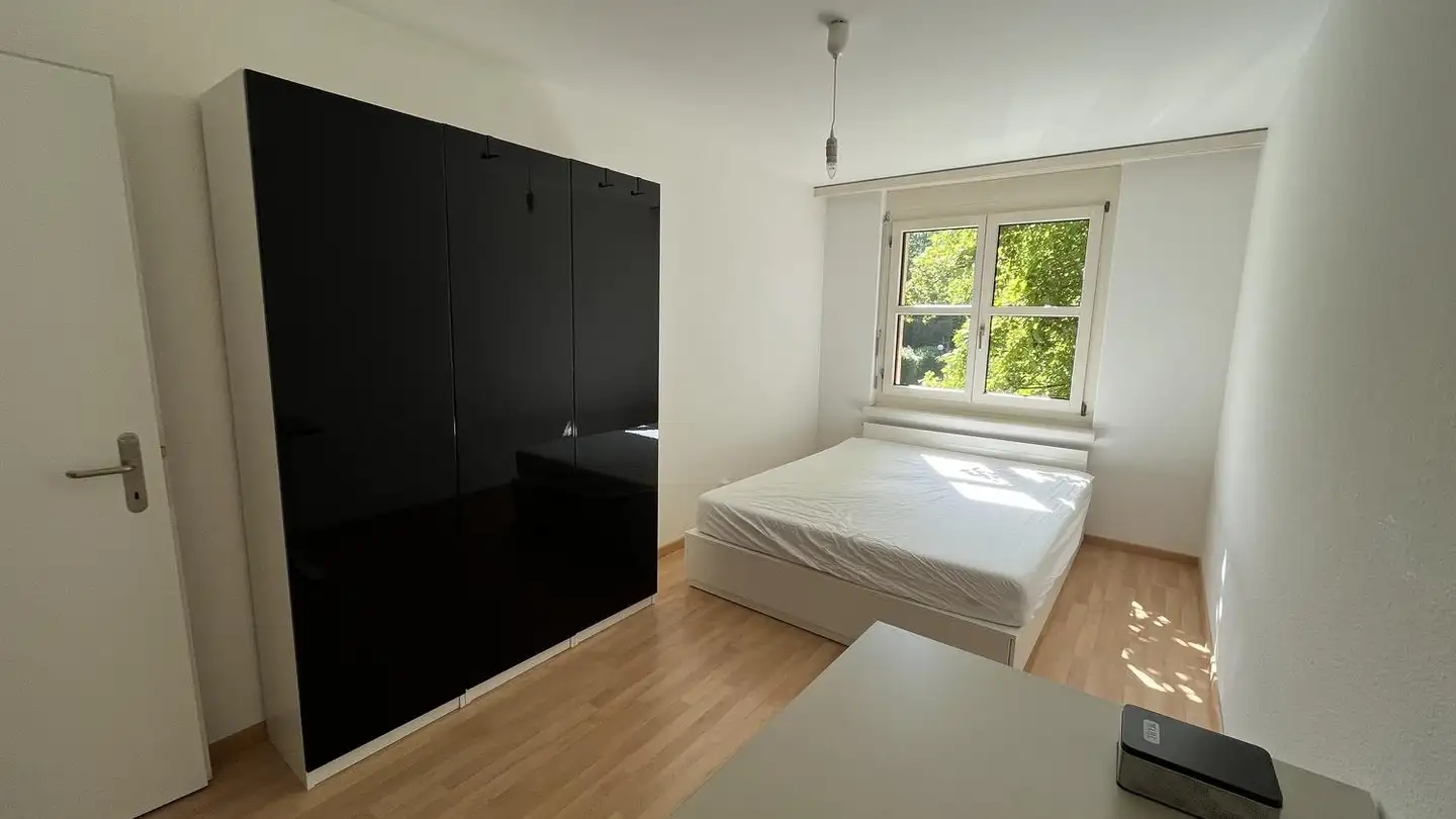 Chambre à louer - 8105 Regensdorf
