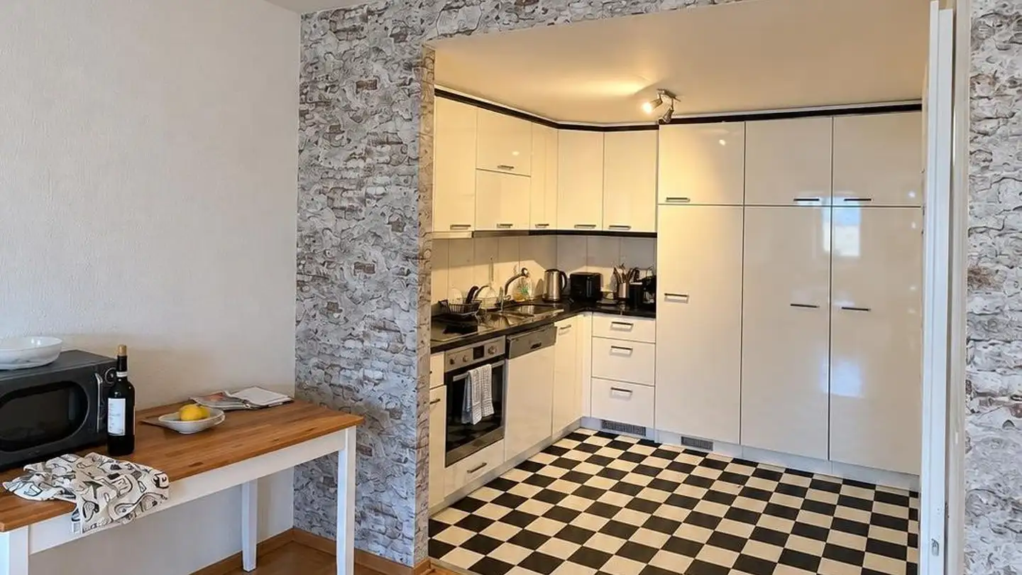 Zimmer mieten - 4058 Basel