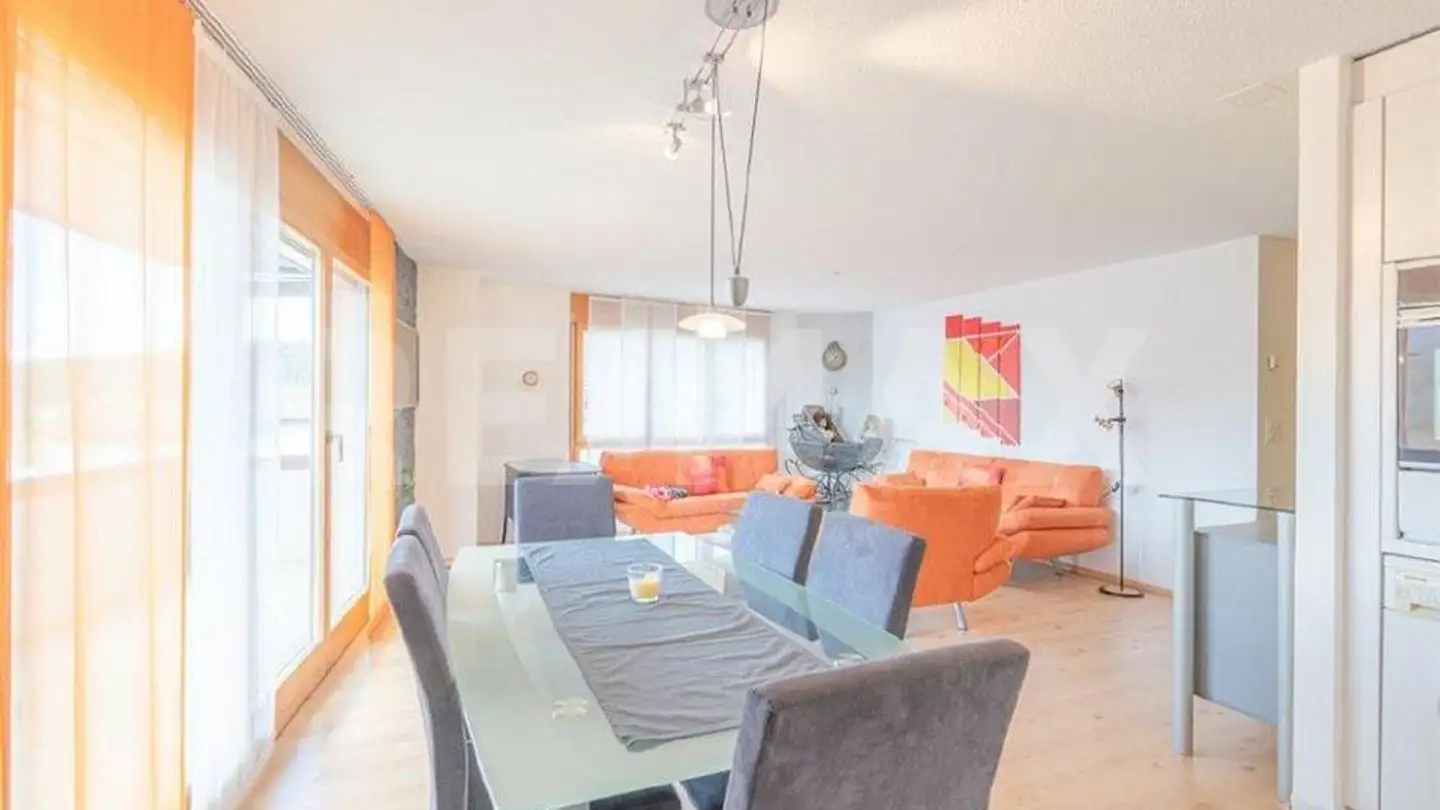 Appartamento in vendita - 7014 Trin - Photo 3