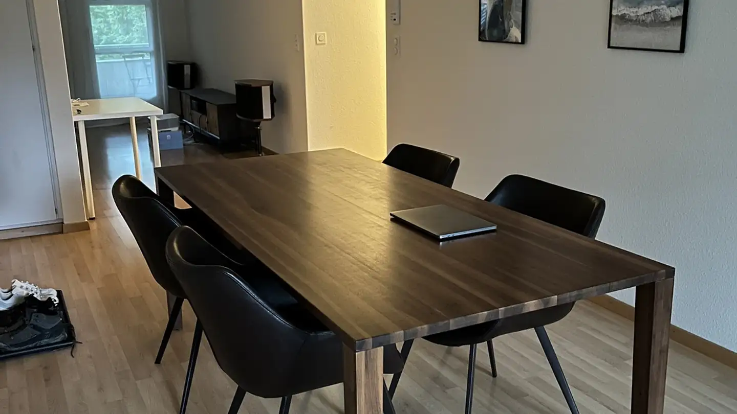 Chambre à louer - 8105 Regensdorf - Photo 4