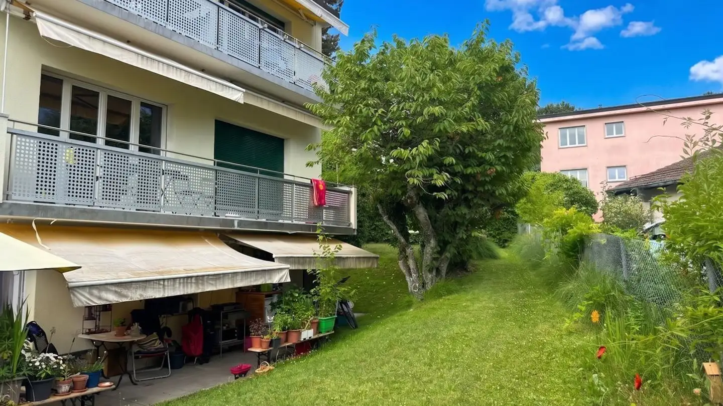 Residential building for sale - Chemin De Rovéréaz, 1012 Lausanne - Photo 3