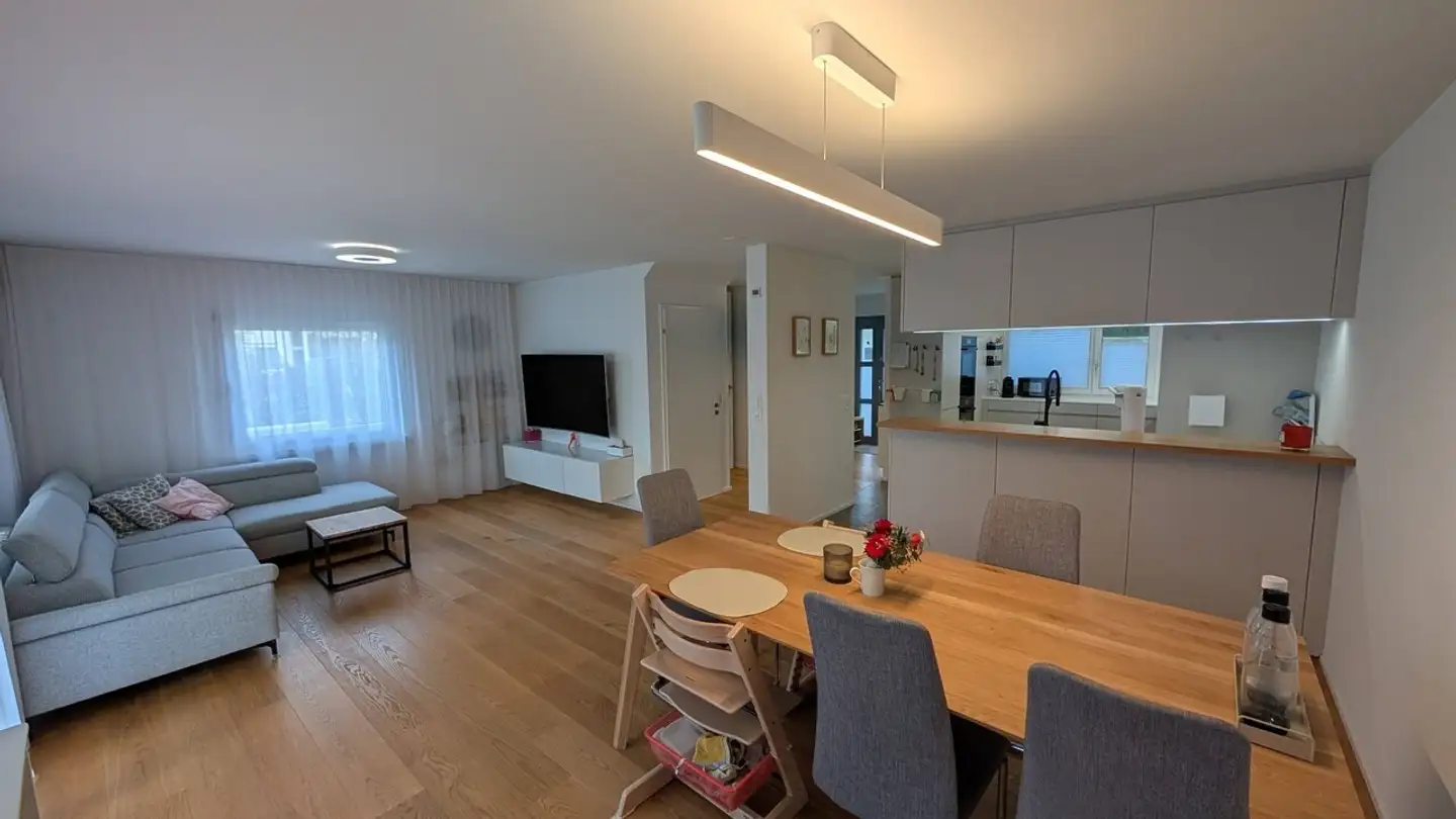 Row house for rent - Mischelistrasse 37, 4153 Reinach BL - Photo 3