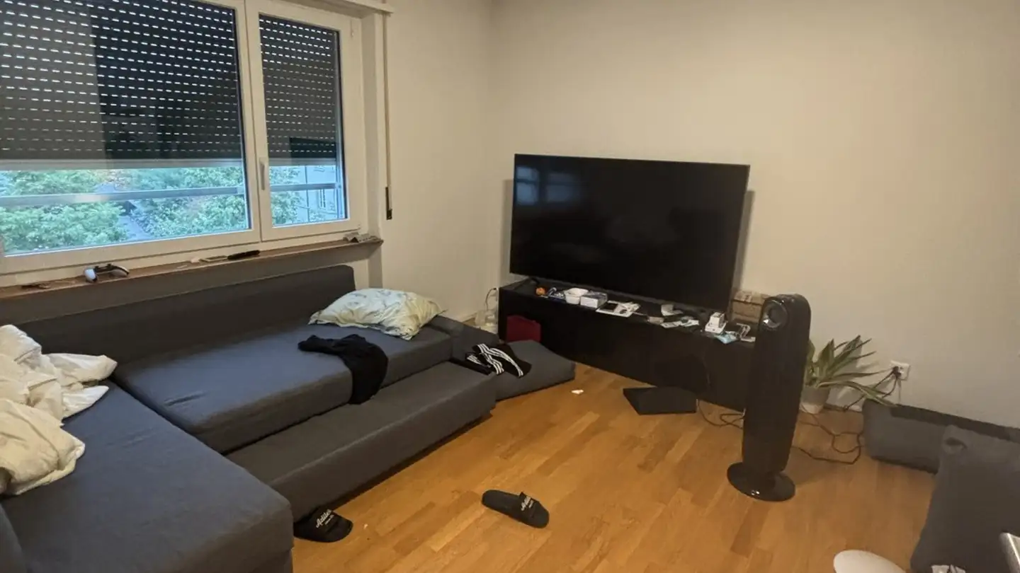 Appartement à louer - Bümplizstrasse 189, 3018 Bern