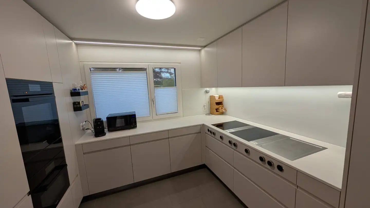 Row house for rent - Mischelistrasse 37, 4153 Reinach BL - Photo 4