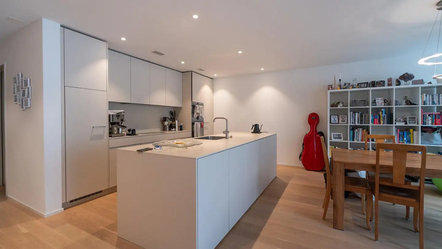 Appartamento in affitto - Centralstrasse 10, 6410 Goldau