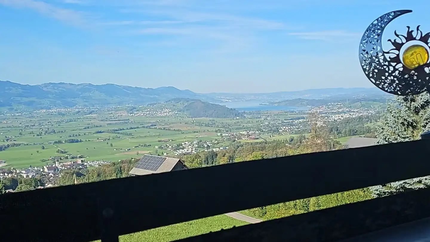 Appartamento in affitto - Hauptstrasse 13, 8739 Rieden SG