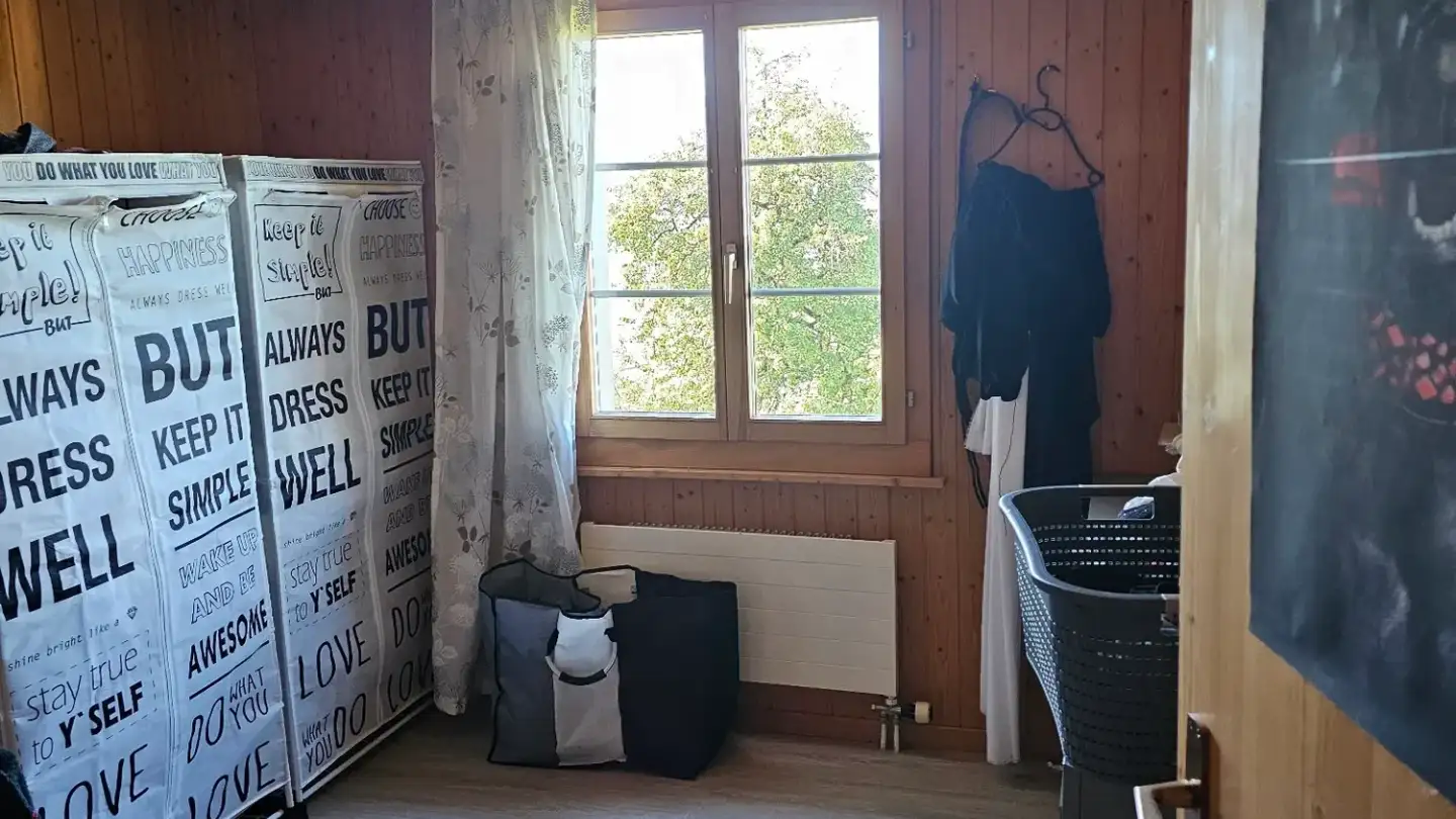 Appartamento in affitto - Hauptstrasse 13, 8739 Rieden SG - Foto 2