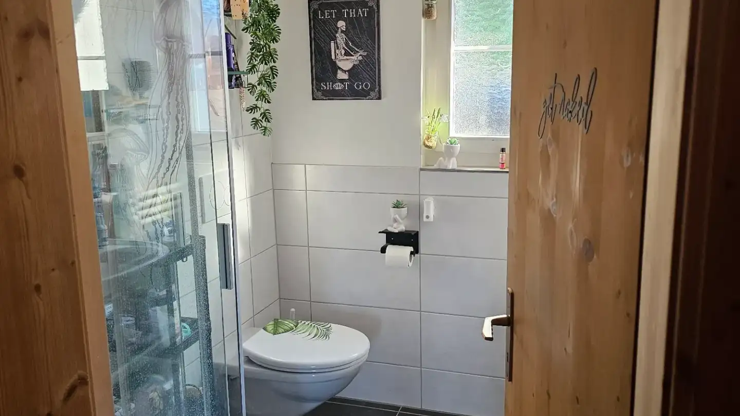 Appartamento in affitto - Hauptstrasse 13, 8739 Rieden SG - Foto 3