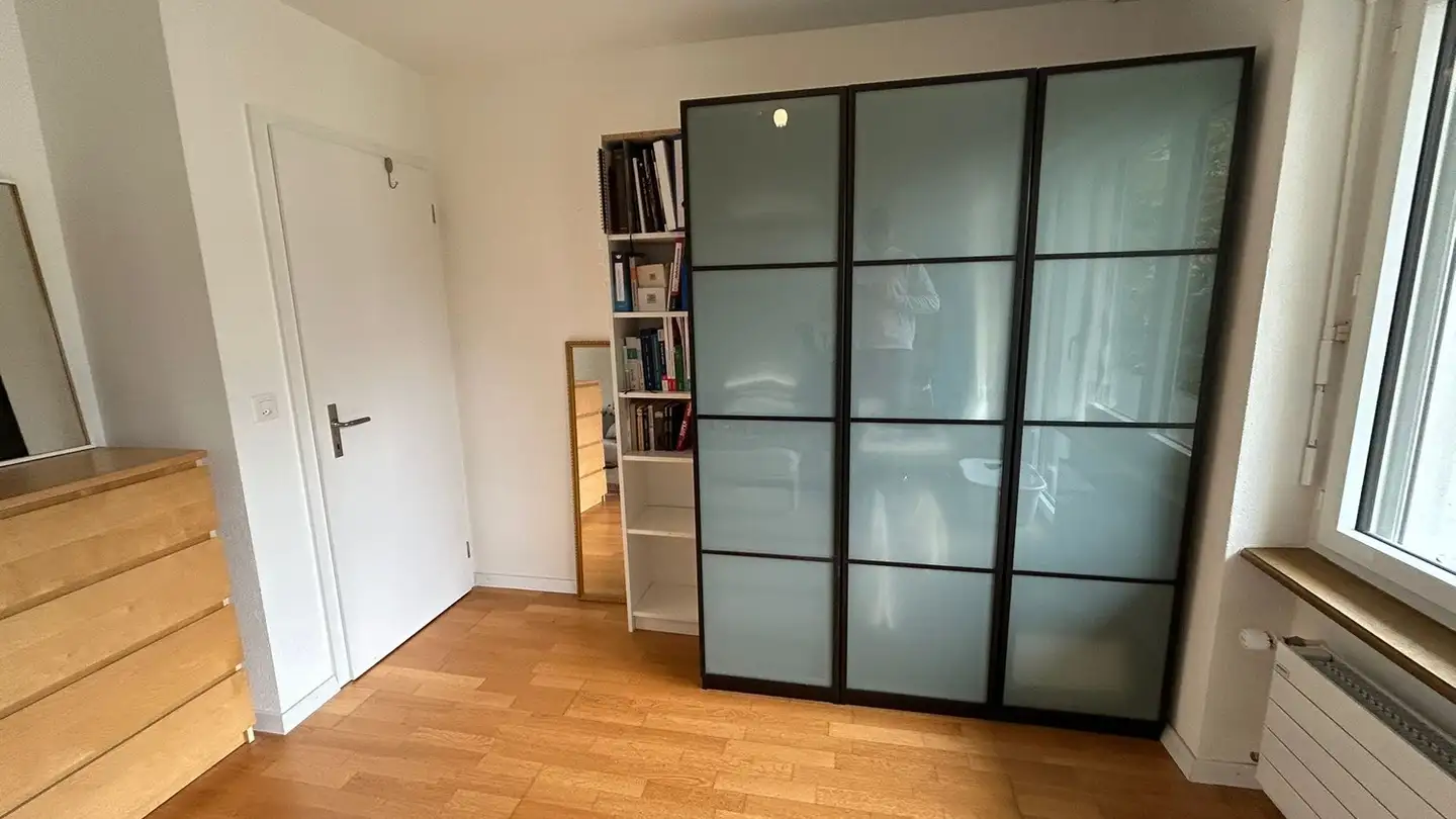 Stanza singola in affitto - 9008 St. Gallen - Photo 2