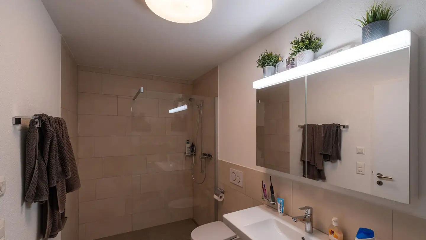 Appartamento in affitto - Centralstrasse 10, 6410 Goldau - Foto 4