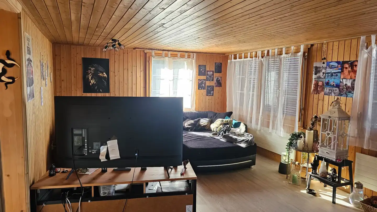 Appartamento in affitto - Hauptstrasse 13, 8739 Rieden SG - Foto 4