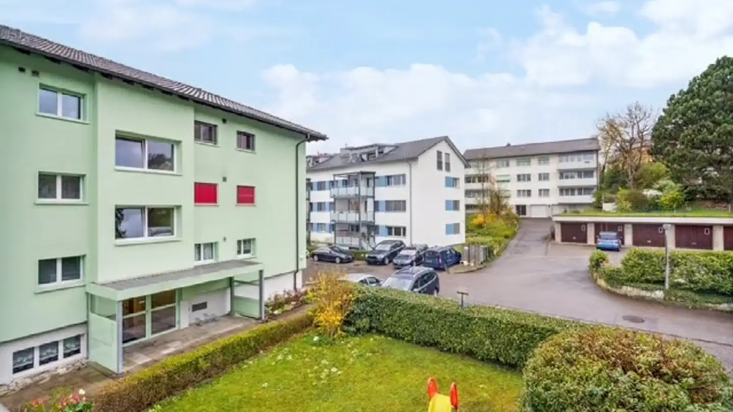 Appartamento in affitto - Vögeliacher 5, 8180 Bülach - Foto 2