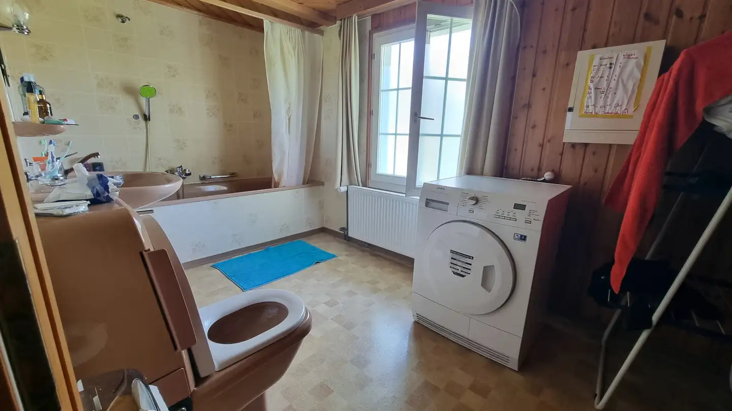 Single room for rent - Buchserstrasse, 9469 Haag (Rheintal) - Photo 2