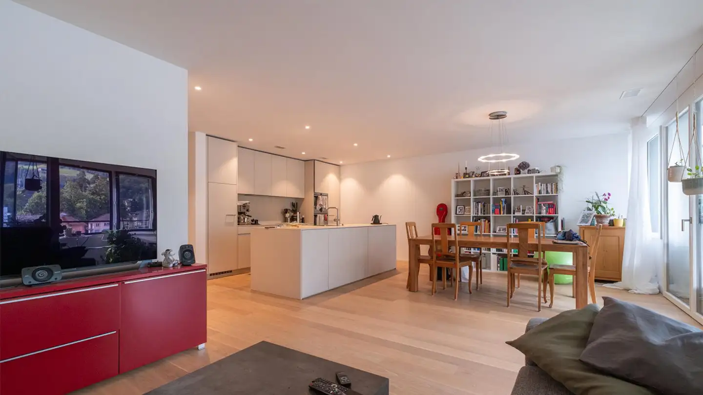 Appartamento in affitto - Centralstrasse 10, 6410 Goldau - Foto 2