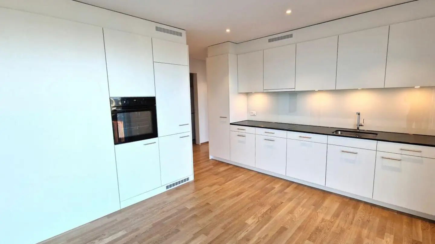 Wohnung mieten - Geissensteinring 14, 6005 Luzern - Foto 2