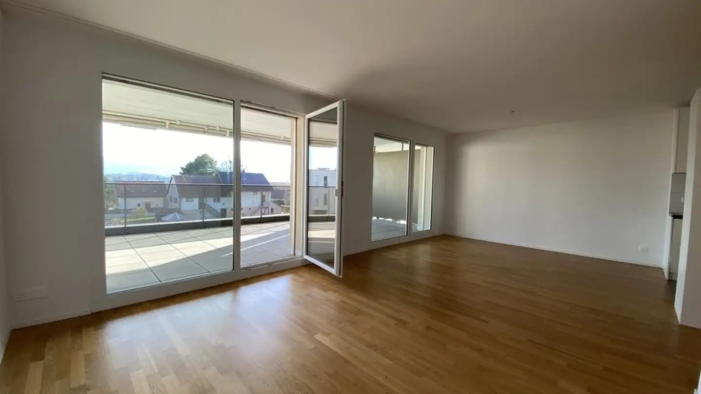 Appartamento in affitto - Route Du Marchet 7, 1740 Neyruz FR - Foto 4