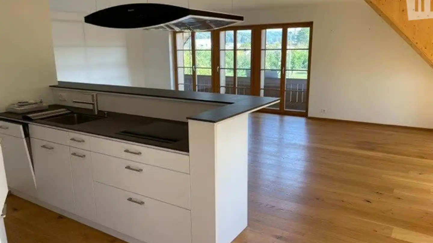 Apartment for rent - Dorfstrasse 15, 3423 Ersigen - Photo 3
