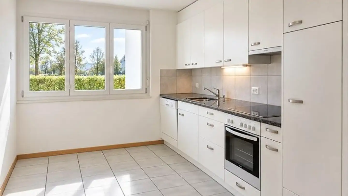 Apartment for rent - Lerchenweg 8, 4553 Subingen - Photo 2