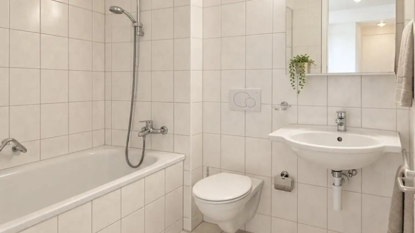 Apartment for rent - Lerchenweg 8, 4553 Subingen - Photo 3