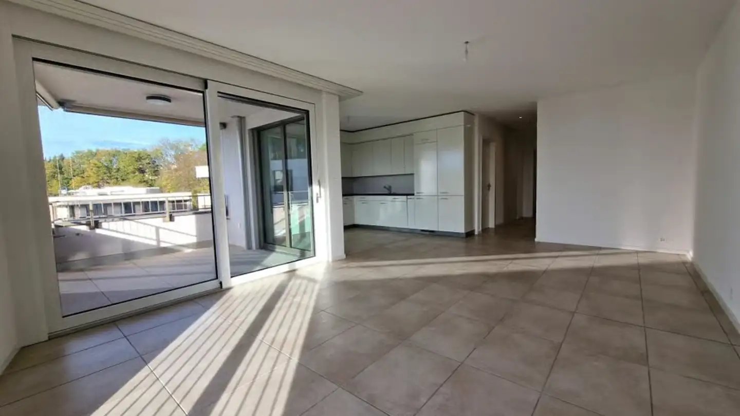 Wohnung mieten - Rue Des Frères-Lumière 39, 1723 Marly - Foto 2