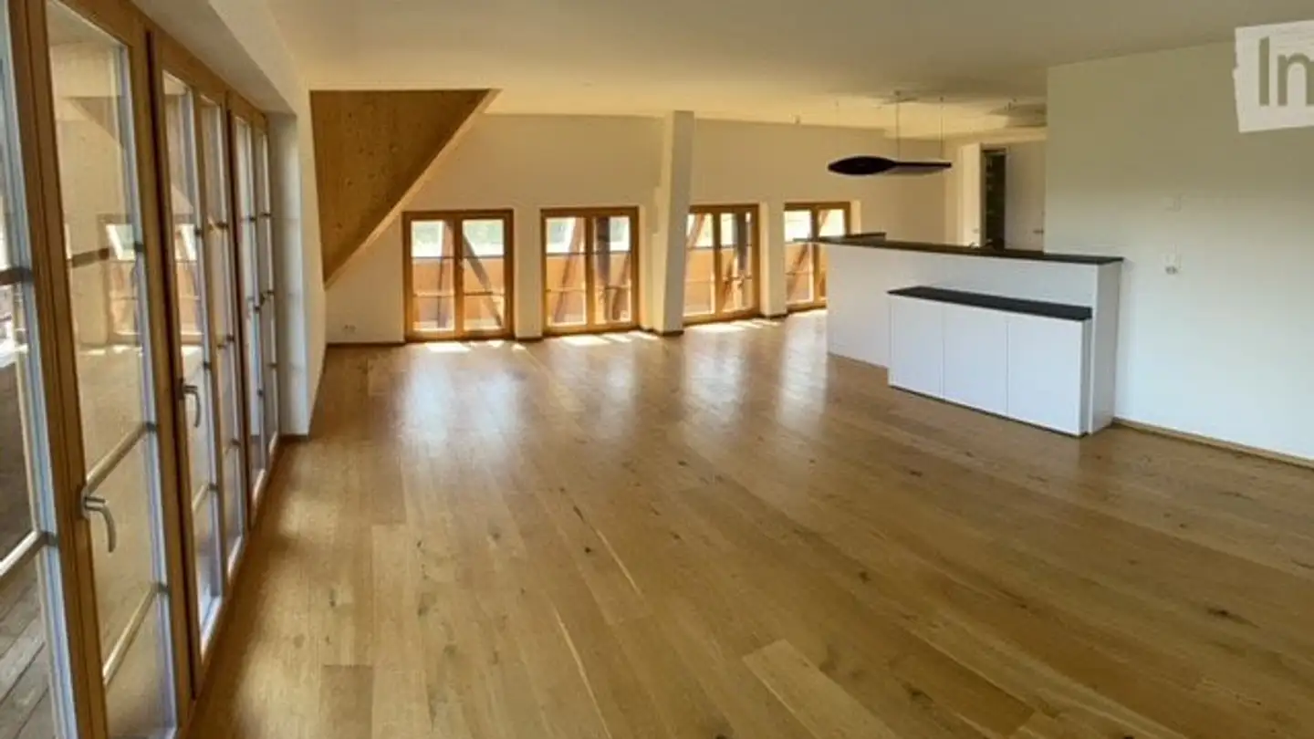 Apartment for rent - Dorfstrasse 15, 3423 Ersigen - Photo 2