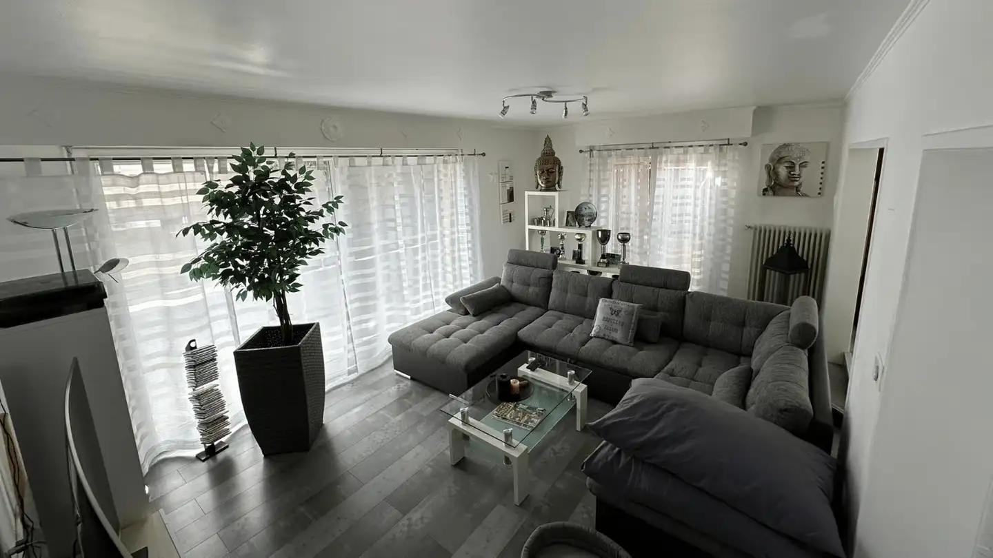 Stepped apartment for sale - 1957 Ardon - Photo 4