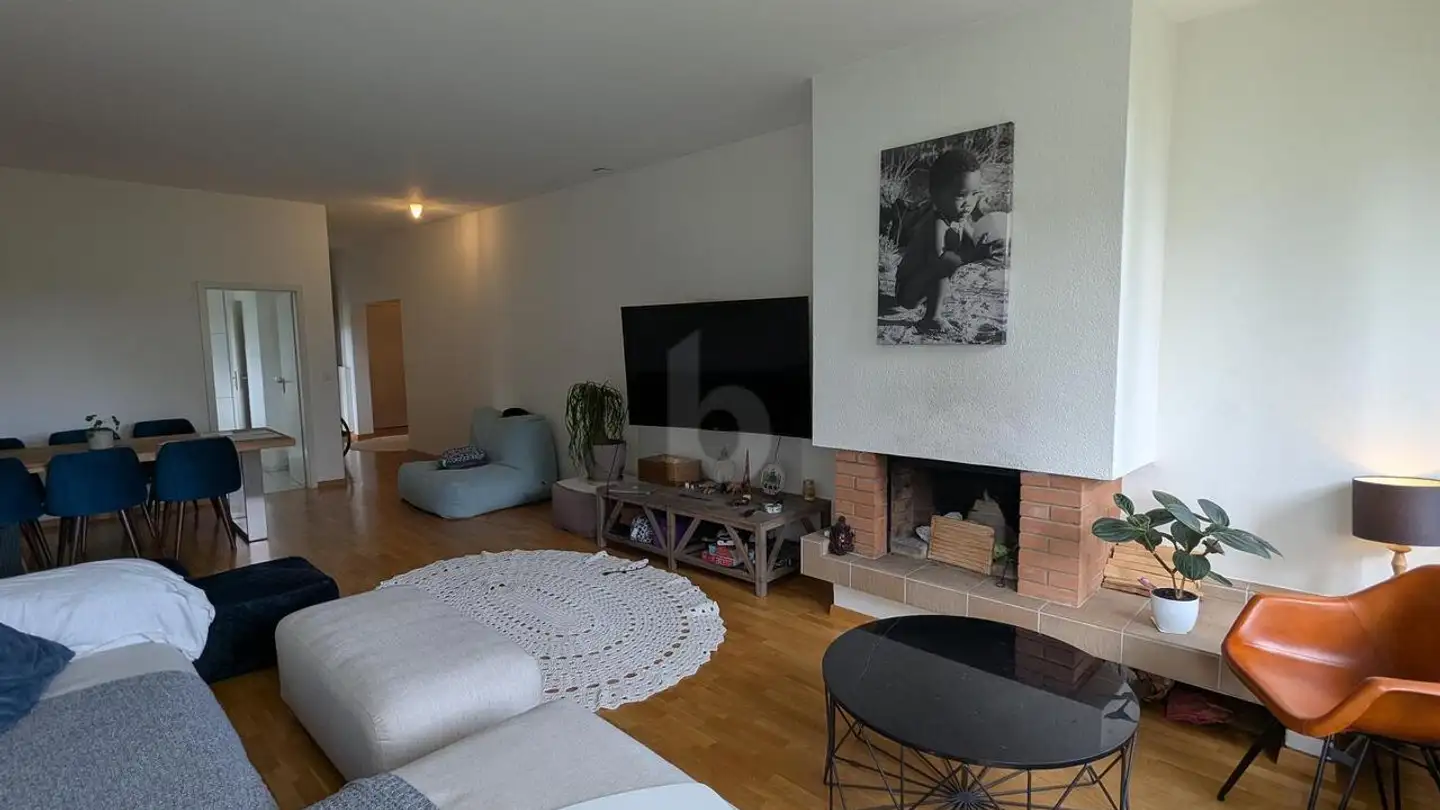 Appartamento ammobiliato in affitto - 8803 Rüschlikon - Photo 2