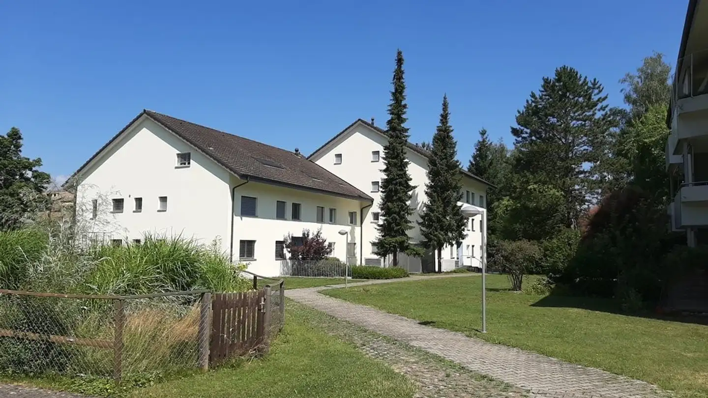 Attique à louer - Mattenstrasse 30, 5722 Gränichen