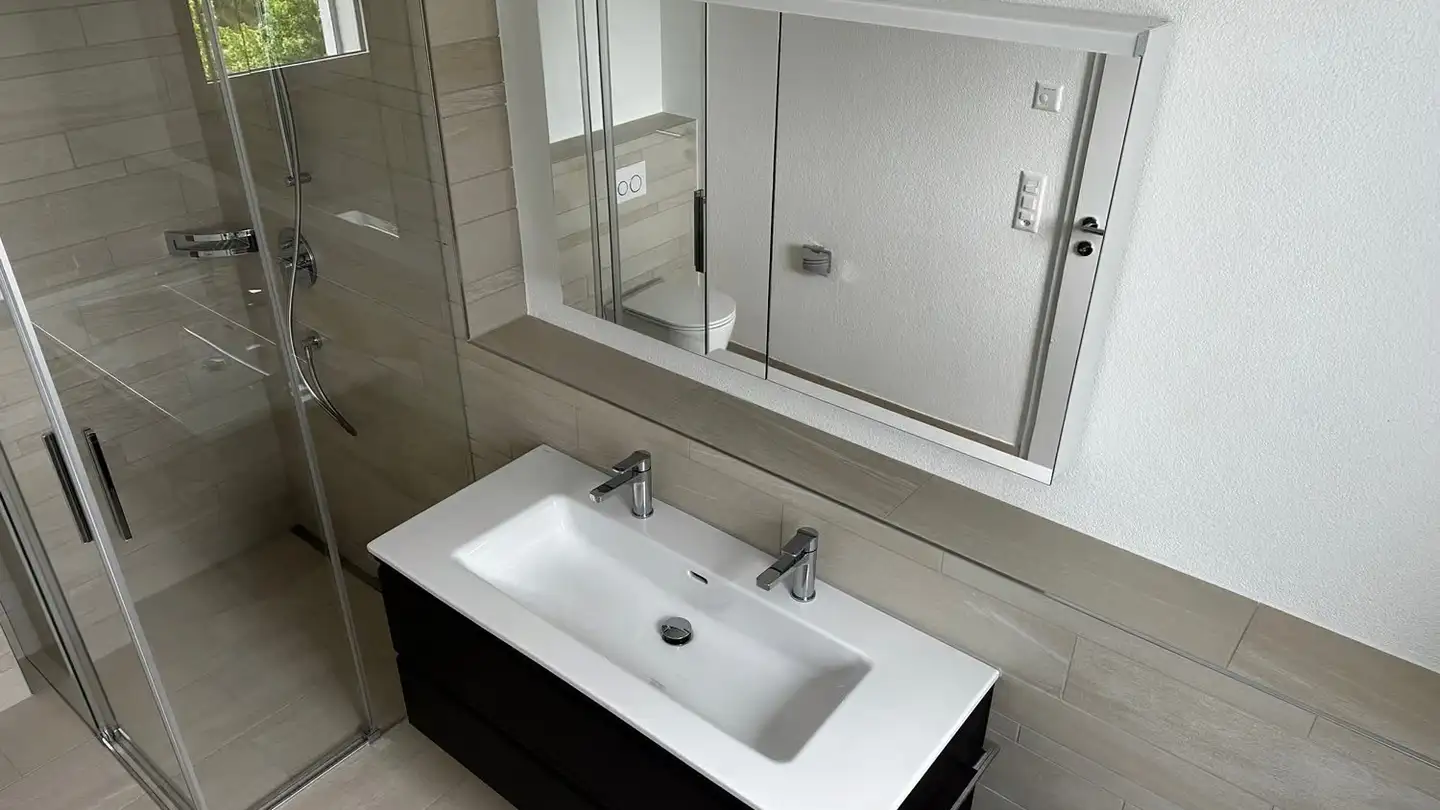 Penthouse mieten - Chlifeldstrasse 13, 8856 Tuggen - Foto 3